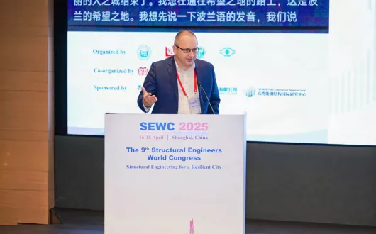prof. Jacek Szafran