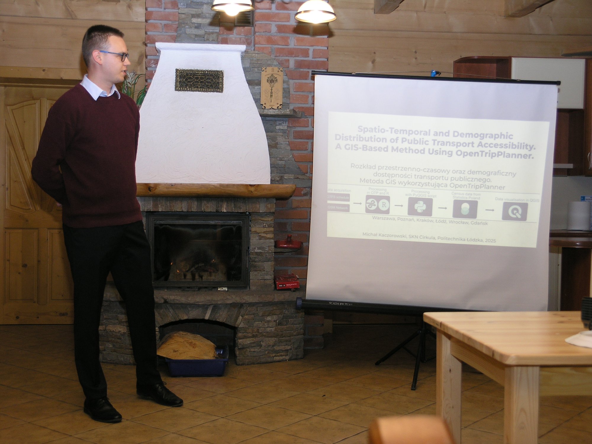 XVIII Sympozjum Kół Naukowych