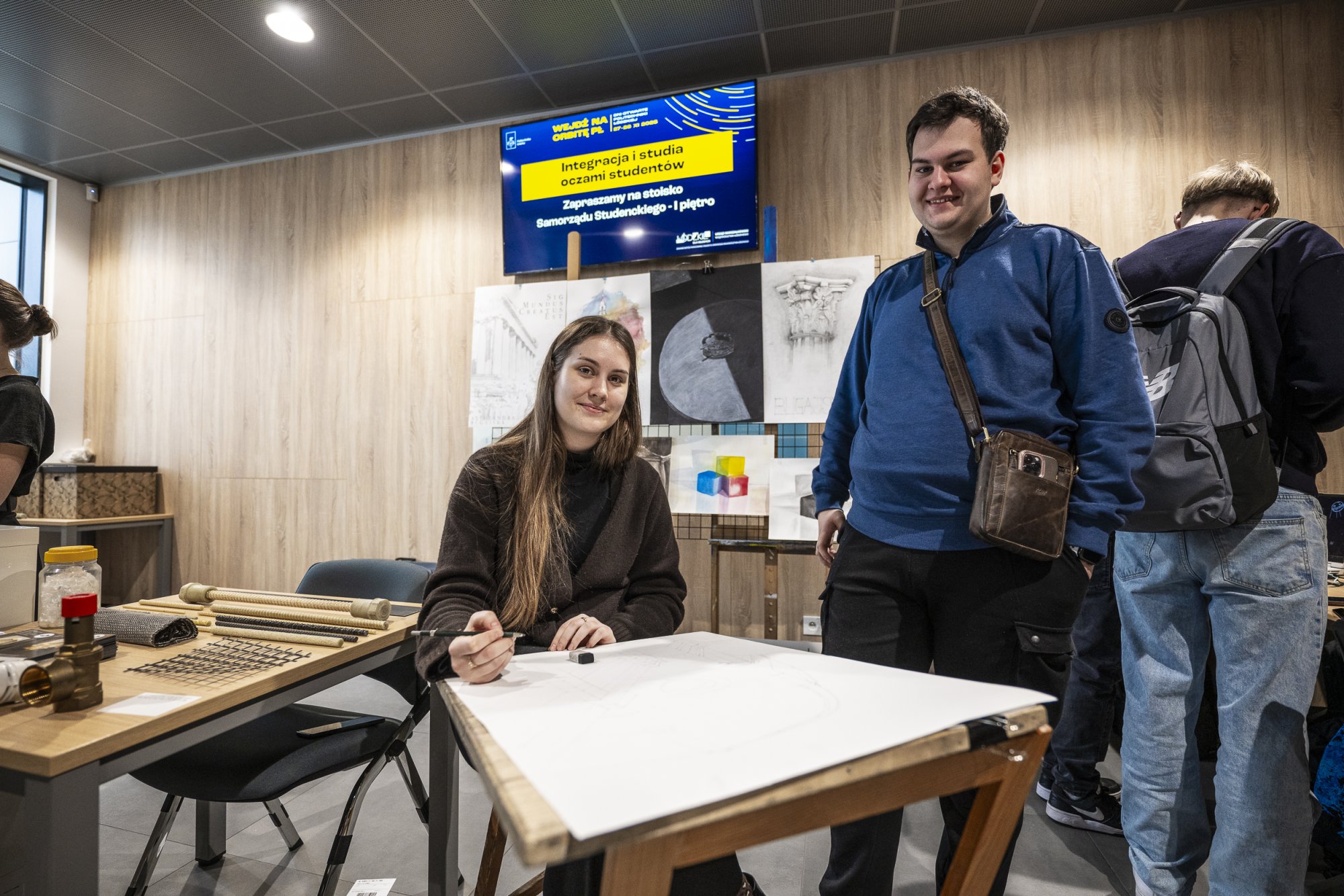 Dni Otwarte Politechniki Łódzkiej