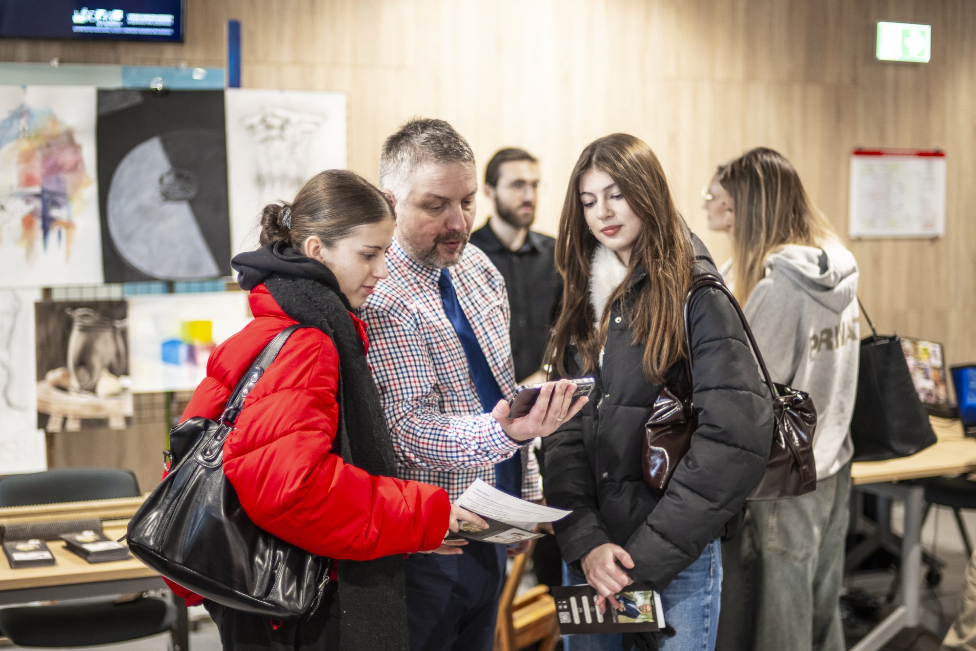 Dni Otwarte Politechniki Łódzkiej