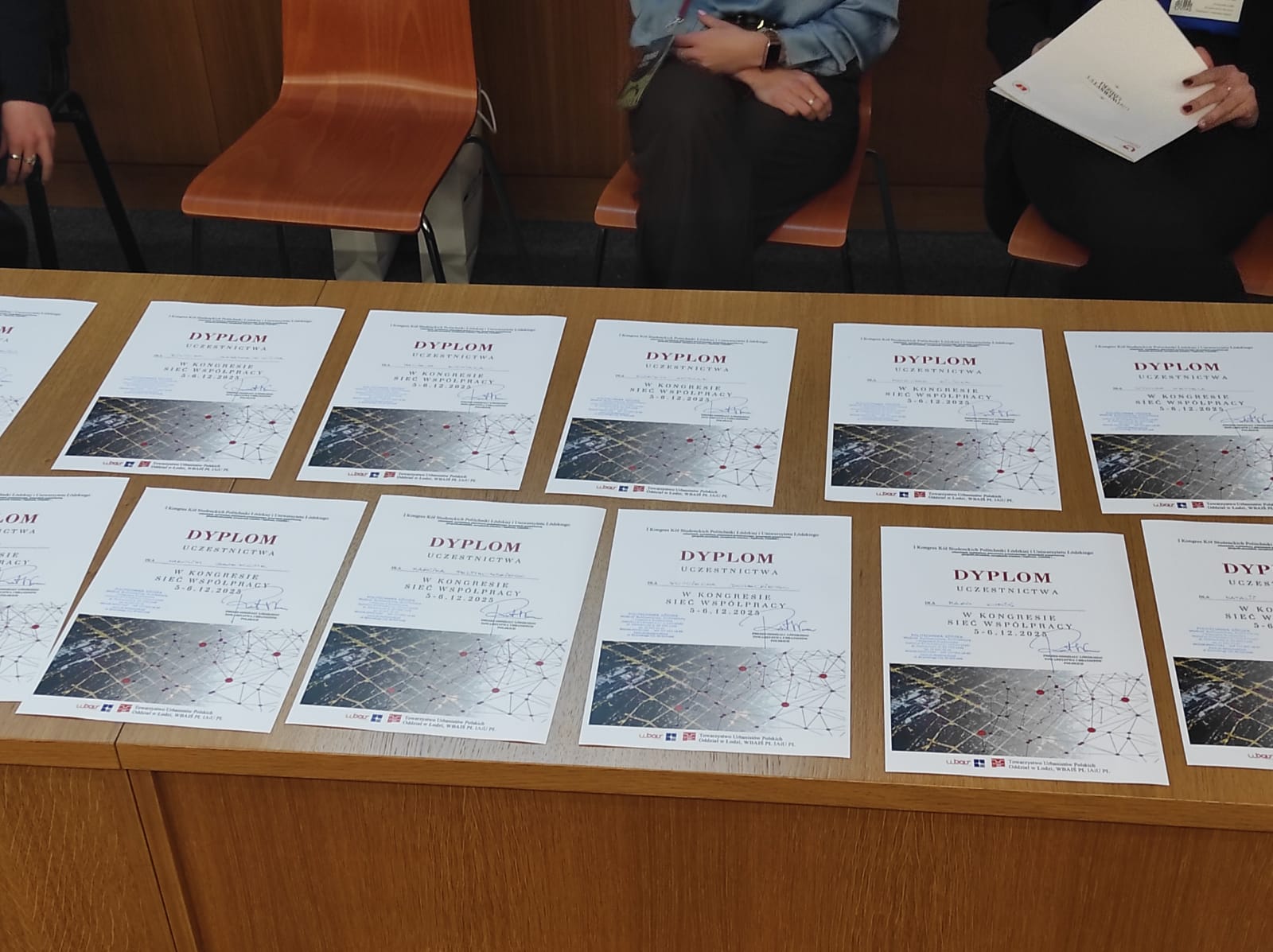 I Kongres Kół Studenckich