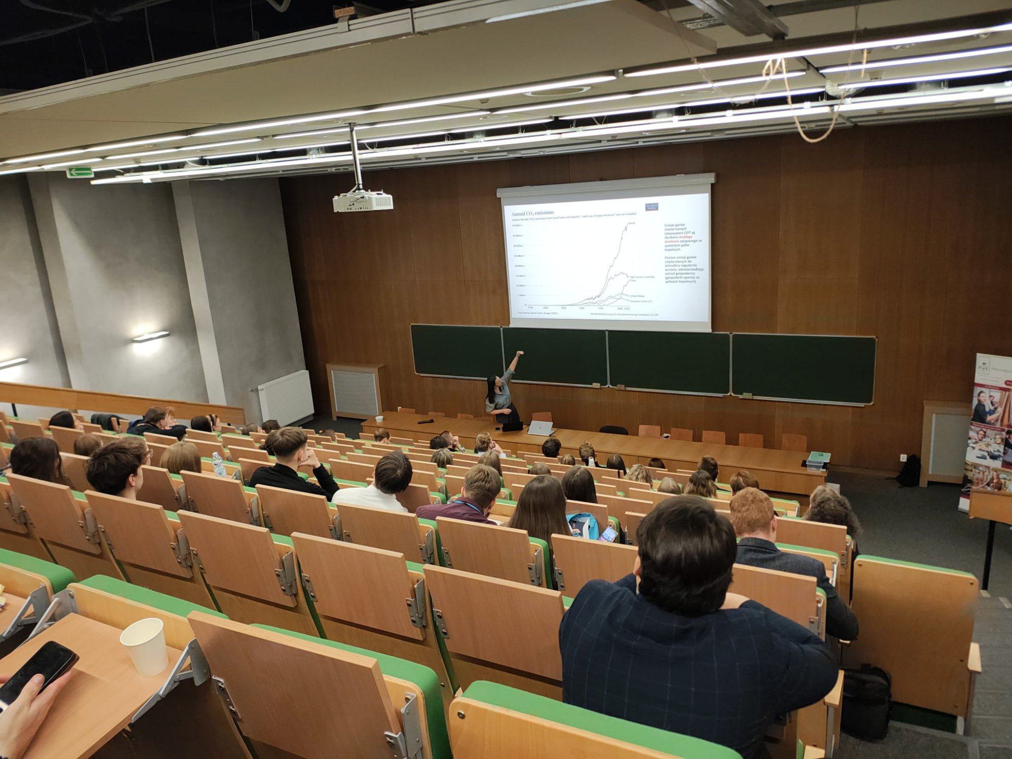 I Kongres Kół Studenckich