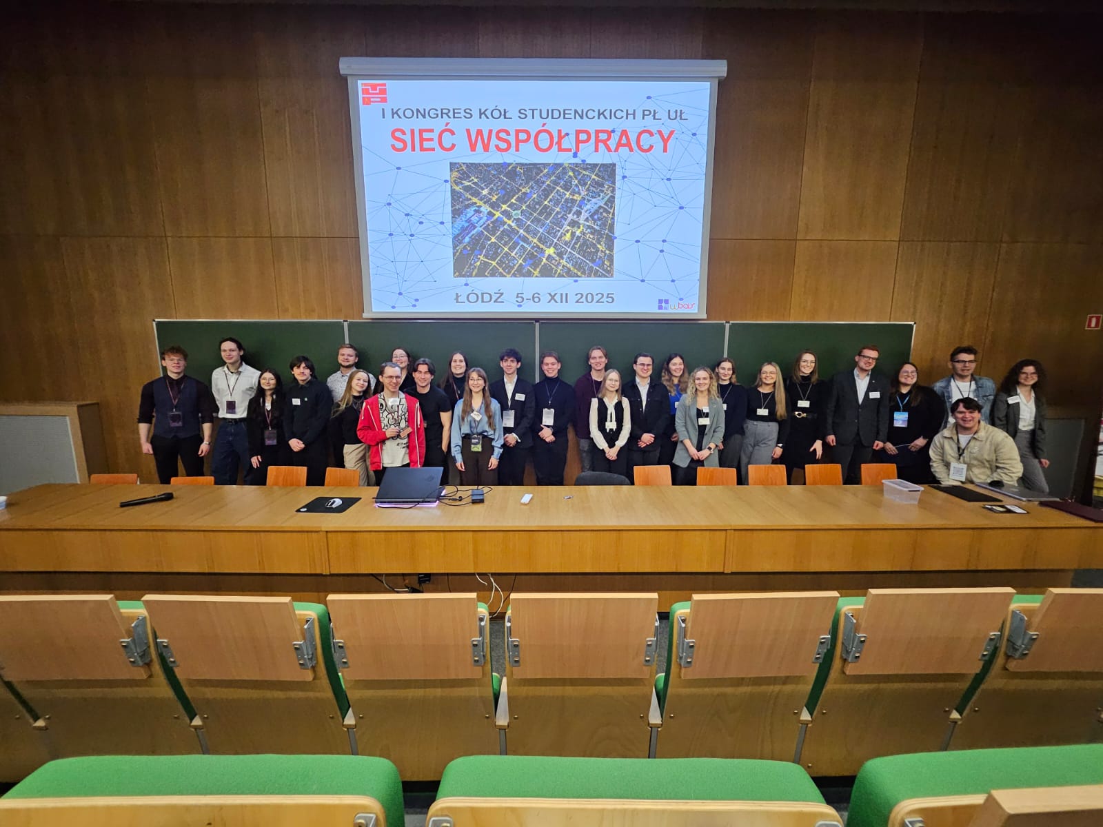 I Kongres Kół Studenckich