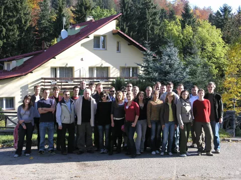 fot. Włodzimierz Witkowski