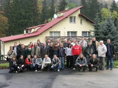 fot. Włodzimierz Witkowski