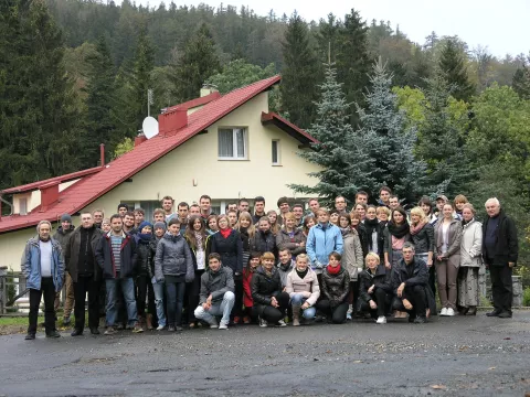 fot. Włodzimierz Witkowski