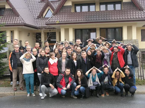 fot. Włodzimierz Witkowski