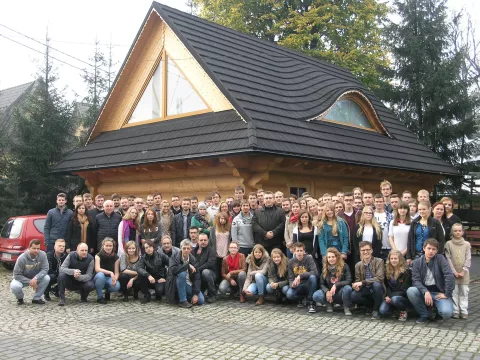 IX Sympozjum Kół Naukowych