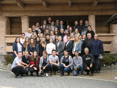 foto: Włodzimierz Witkowski