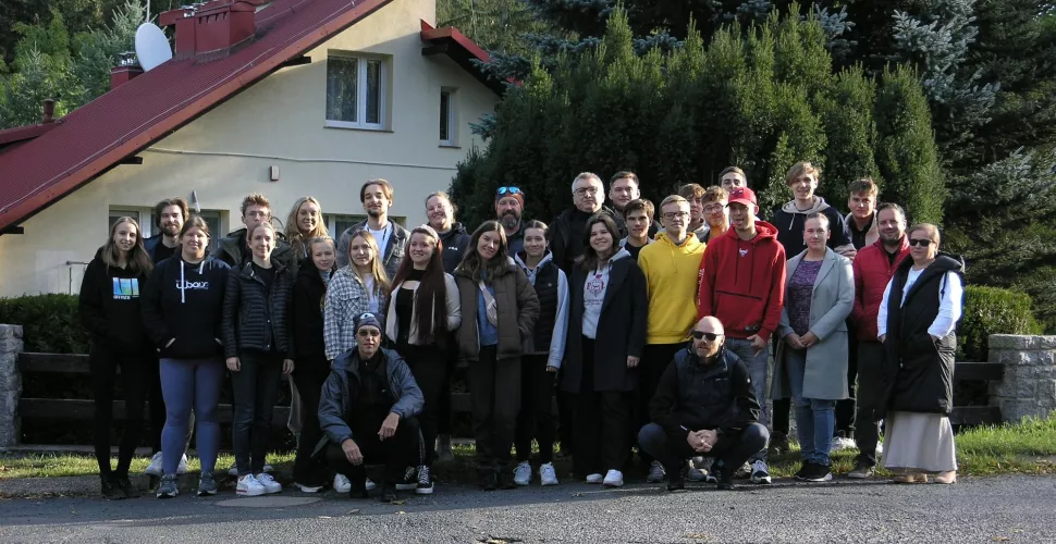 foto: Włodzimierz Witkowski