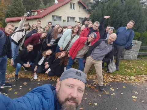 foto: Jakub Miszczak