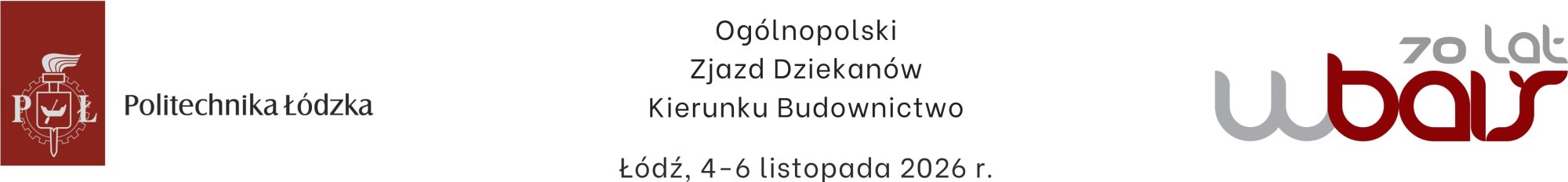 Zjazd Dziekanów Kierunku Budownictwo