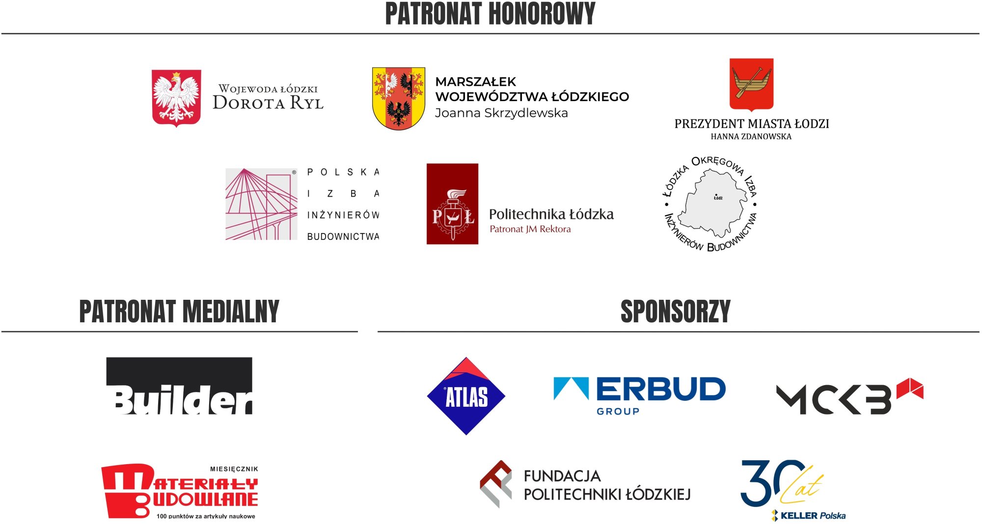 Zjazd Dziekanów Kierunku Budownictwo