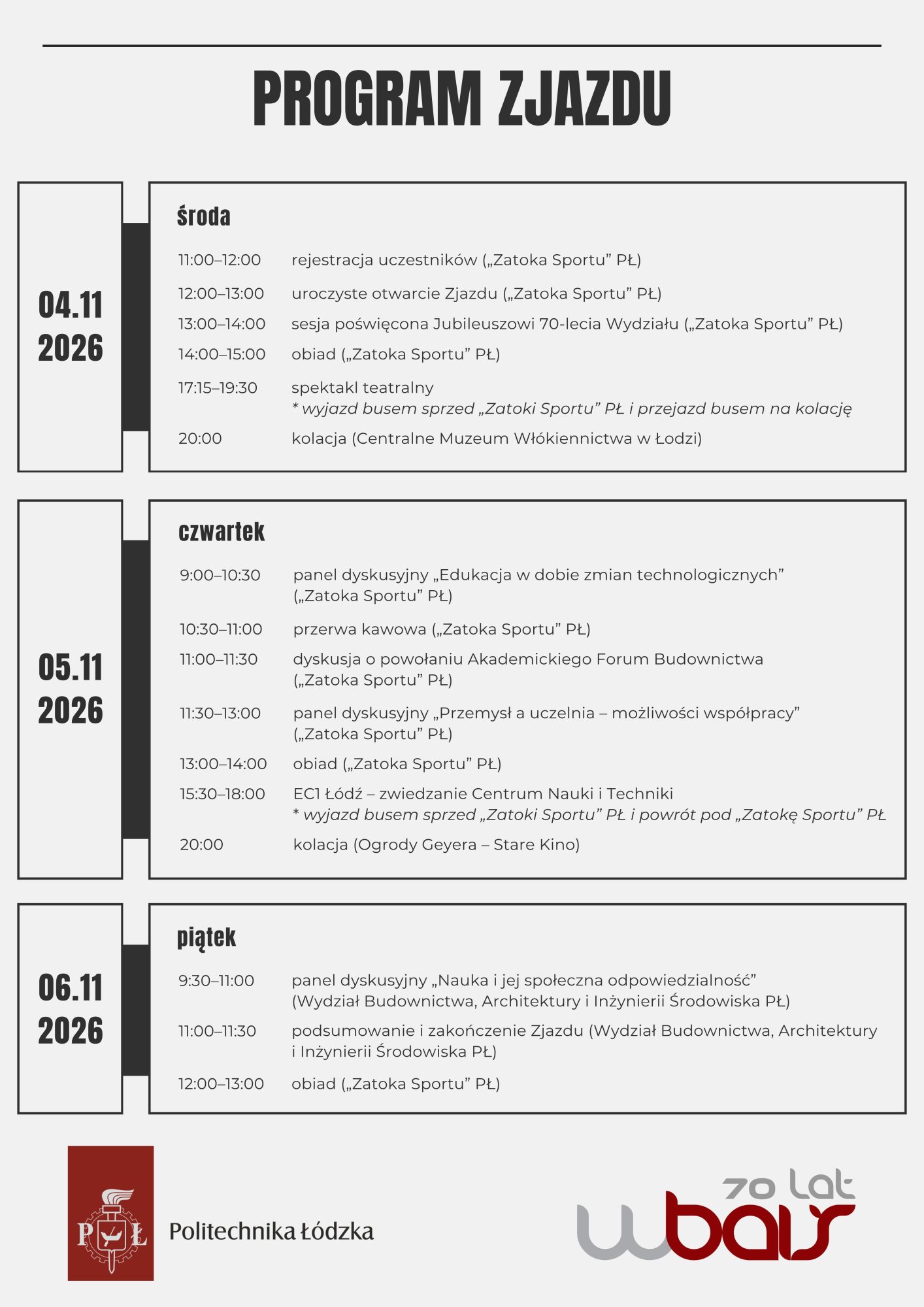 Program