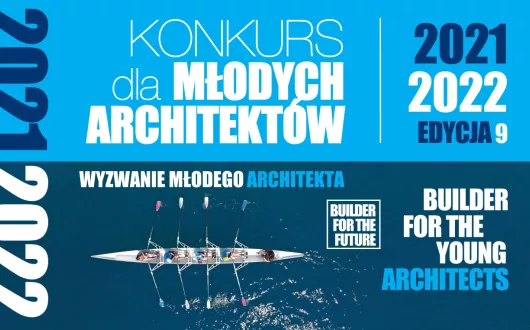 konkurs Builder architekt