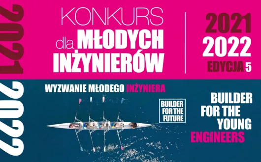 konkurs Builder inżynier