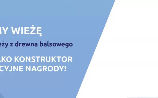 wybud wieżę