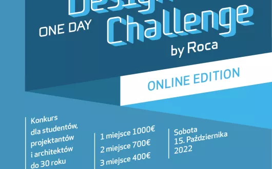 One Day Design Challenge