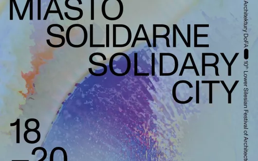 Solidary City 2022