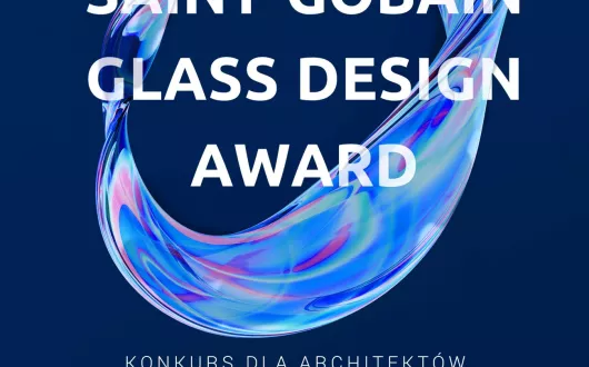 Saint-Gobain Glass Design Award 2022