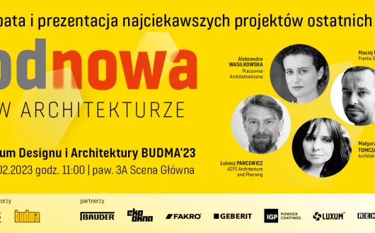 Odnowa w architekturze