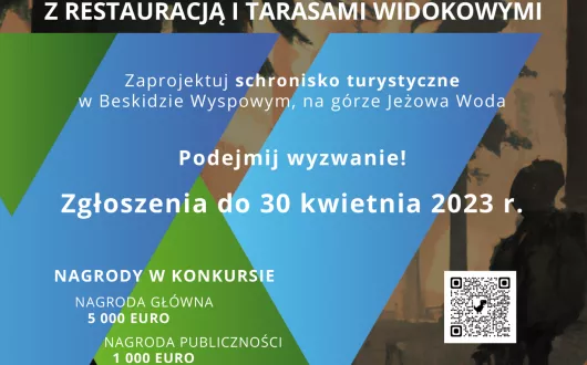 Konkurs "Schronisko turystyczne"