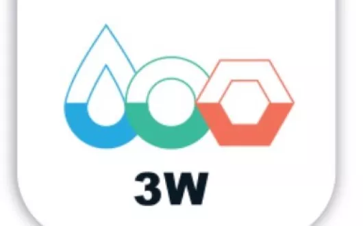 3w