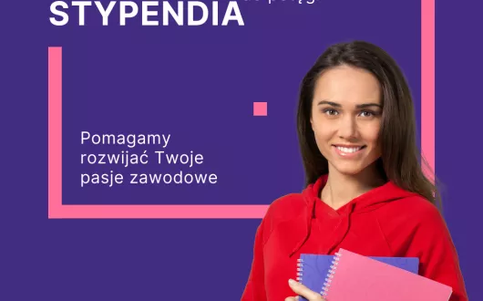 stypendium FPŁ