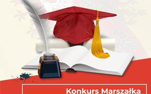 konkurs marsz
