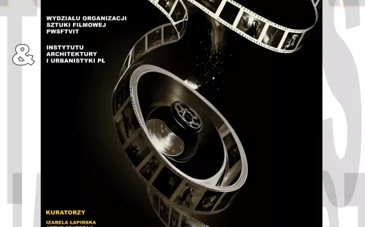 Plakat Fotofestiwalu