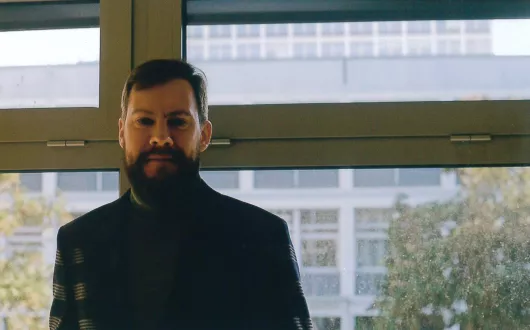 dr inż. arch. Tomasz Krystkowski