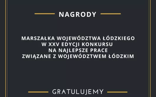 Nagrody