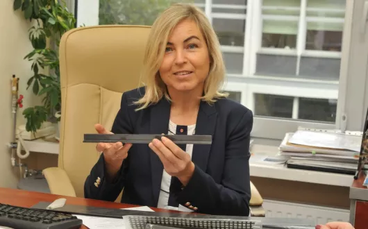 prof. Renata Kotynia