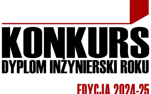 Konkurs Dyplom Inżynierski Roku