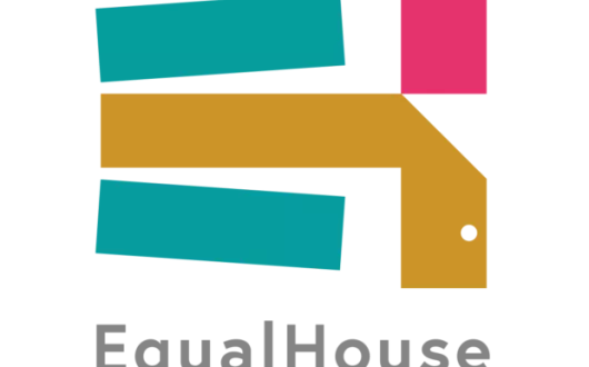 Equal House - logo