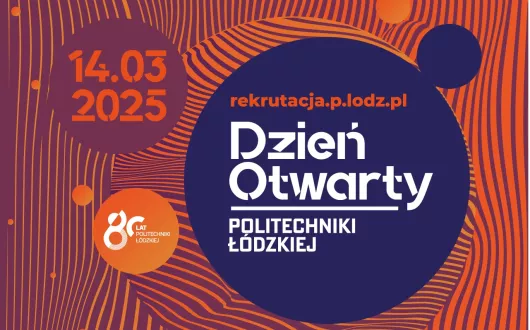 Dzień otwarty - plakat