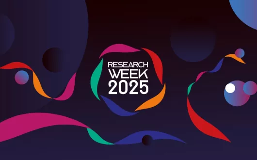 Research Week 2025