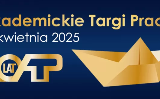 Akademickie Targi Pracy 2025