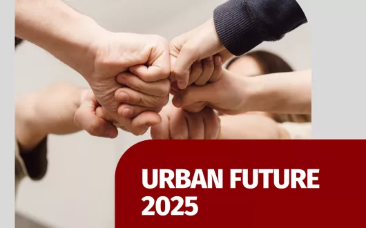 Urban Future 2025