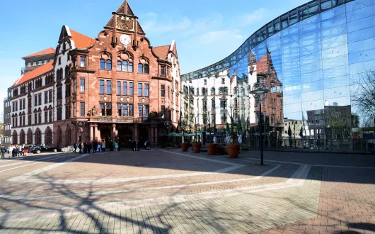 Erasmus Politechnika Łódzka