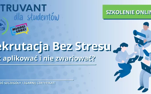 Zaproszenie na szkolenie