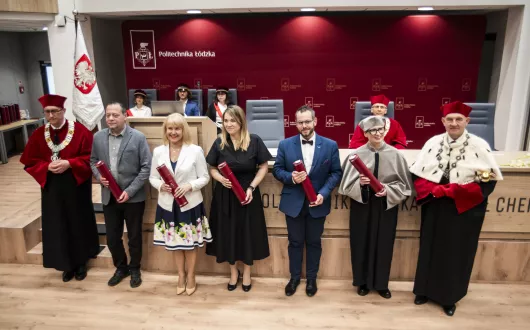 Promocje doktorów habilitowanych