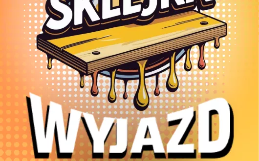 Ulotka wyjazdu integracyjnego