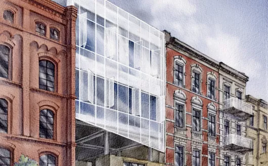 projekt zespołu Turkowska&Mateusiak