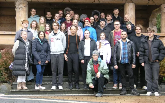 XVIII Sympozjum Kół Naukowych