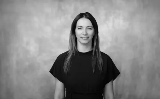 dr inż. Martyna Rabenda