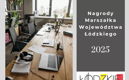 Nagrody Marszałka Województwa Łódzkiego