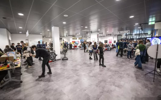 Dni Otwarte Politechniki Łódzkiej