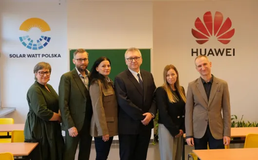 Jubileusz Instytutu Inżynierii Środowiska i Instalacji Budowlanych