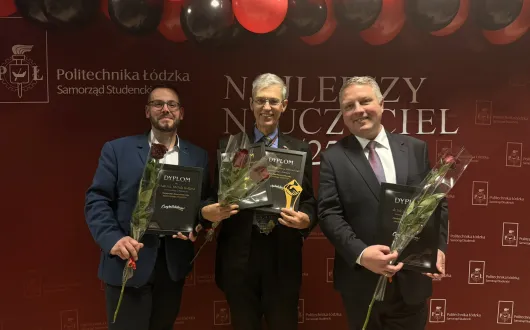 Nominowani w Plebiscycie